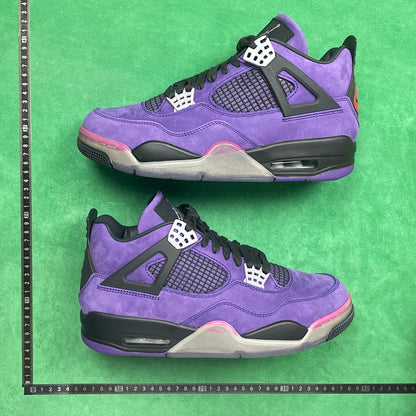 Air Jordan 4 Retro