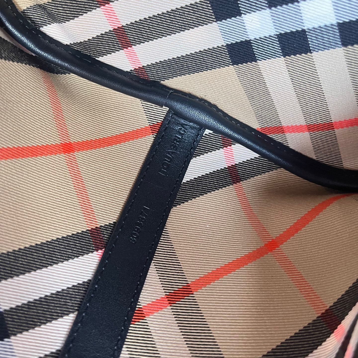 Burberry