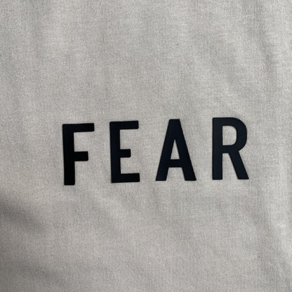 FEAR OF GO ESSENTIALS