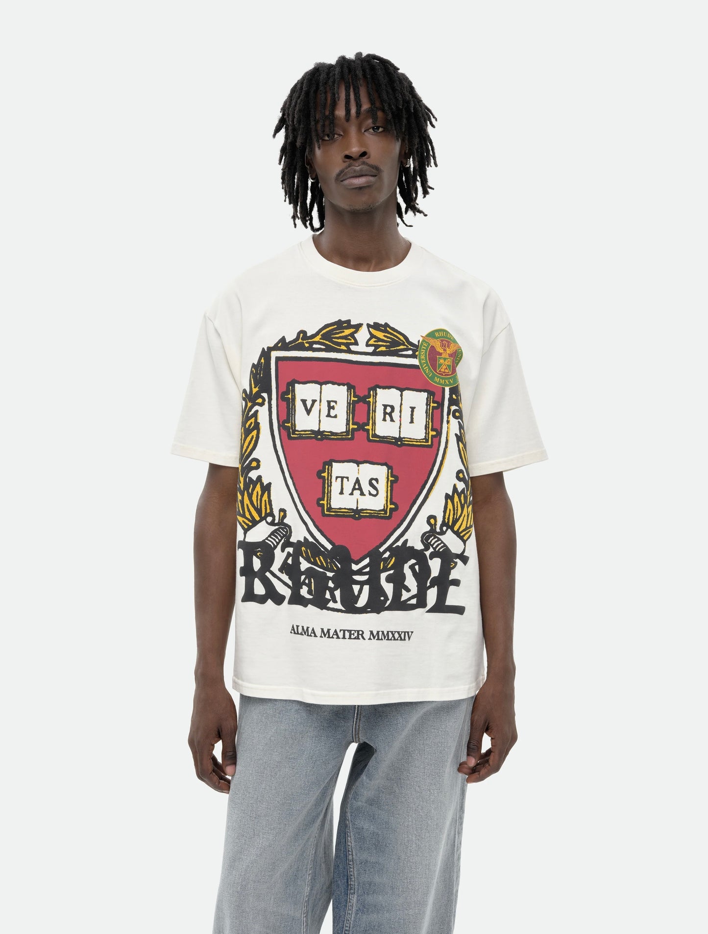 RHUDE