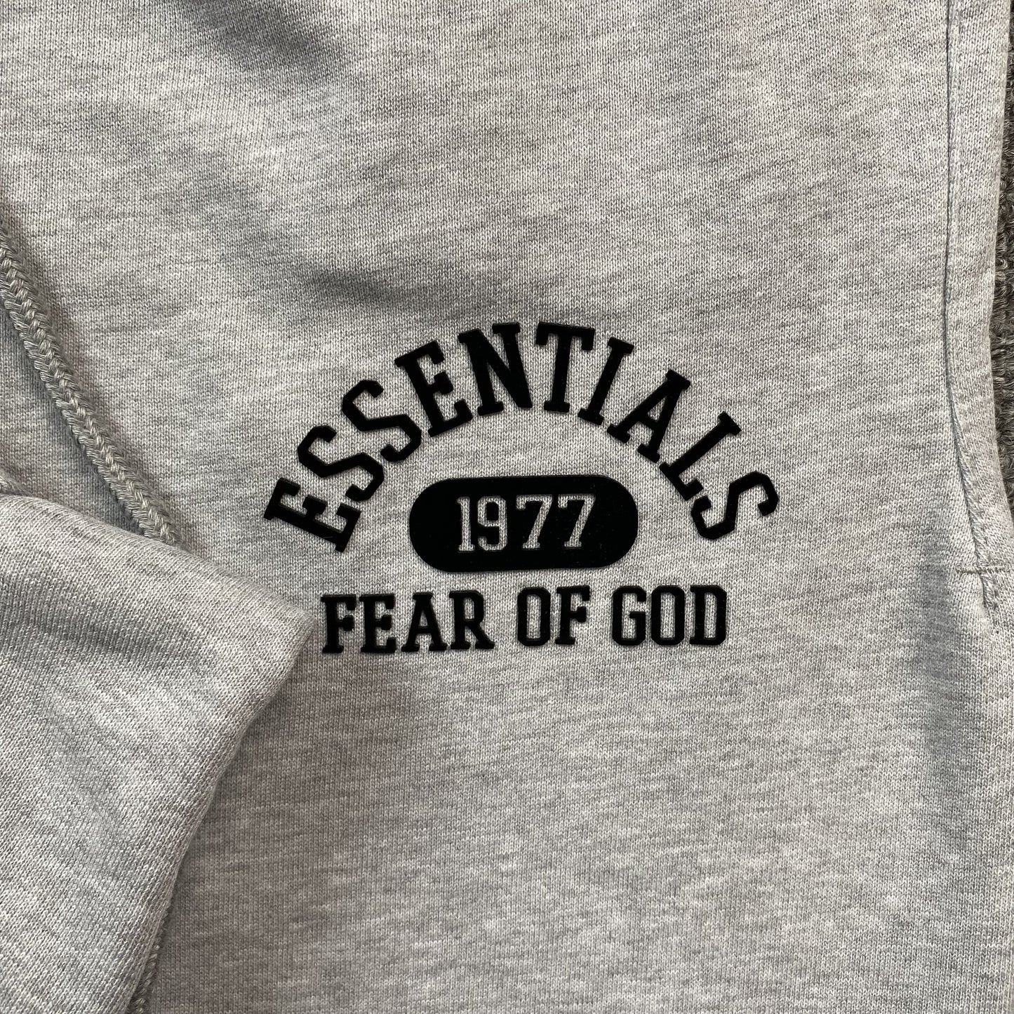 FEAR OF GO ESSENTIALS