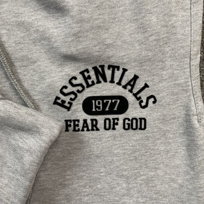 FEAR OF GO ESSENTIALS