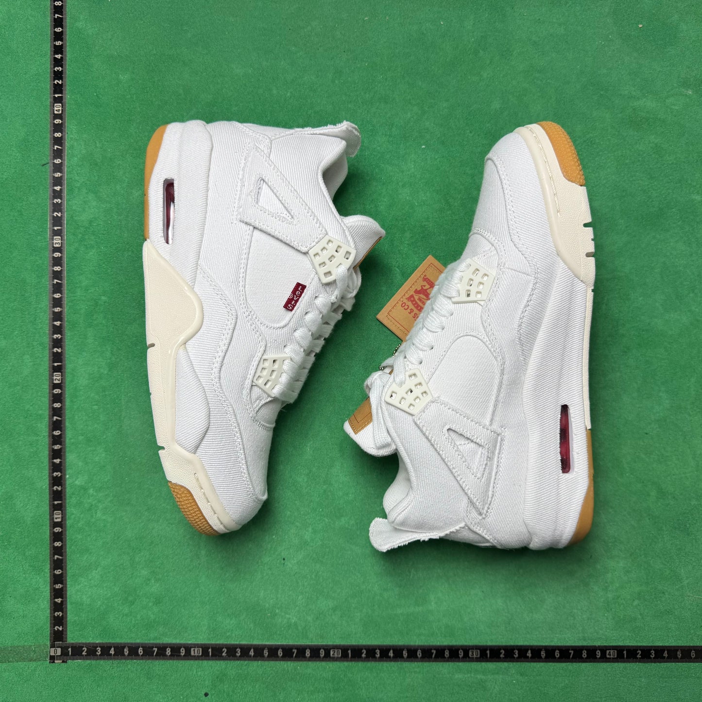 Air Jordan 4 Retro NRG