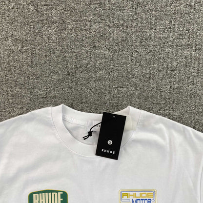 RHUDE