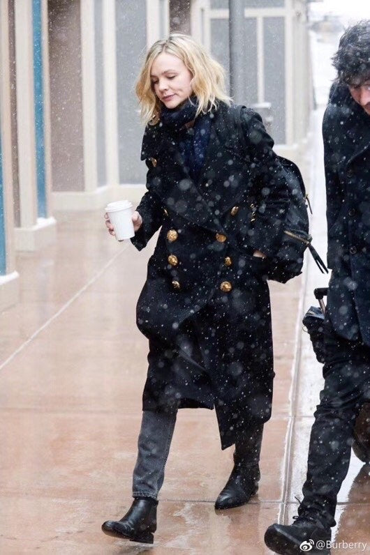 Burberry
