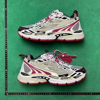 OffWhite - Be Right Back