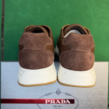 Prada - Prax