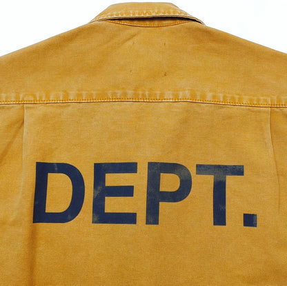 Gallery DEPT.