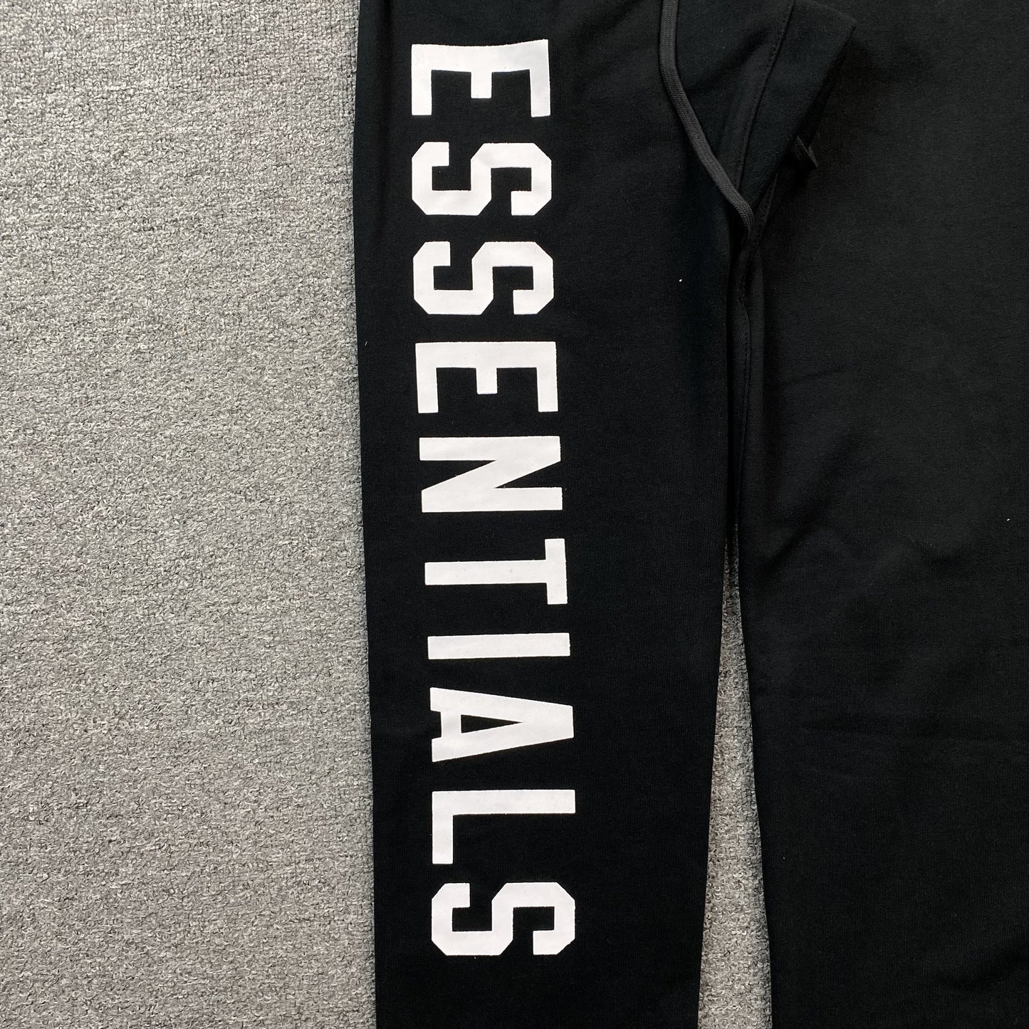 FEAR OF GO ESSENTIALS
