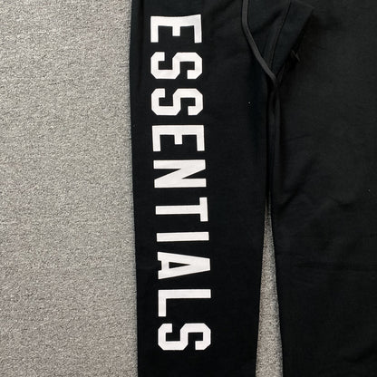FEAR OF GO ESSENTIALS