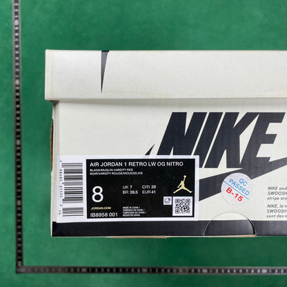 Air Jordan 1