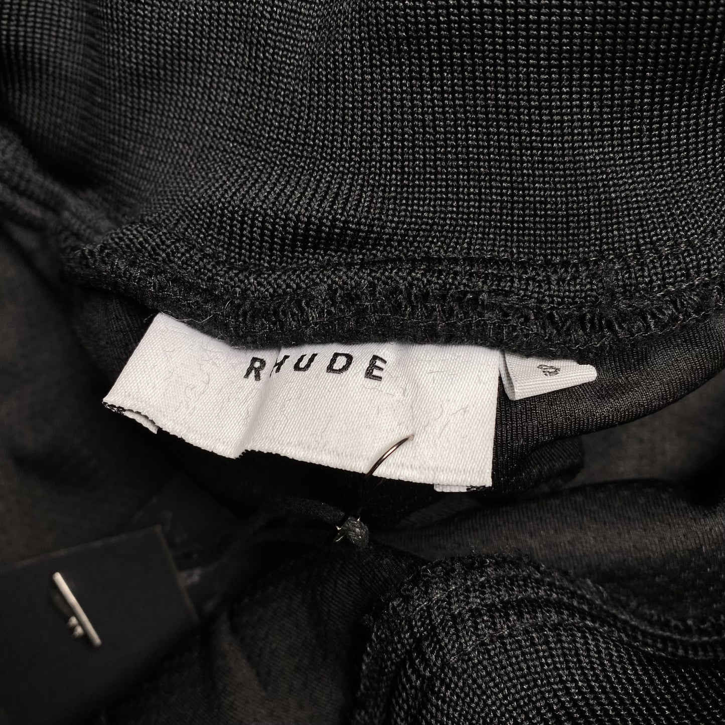 RHUDE