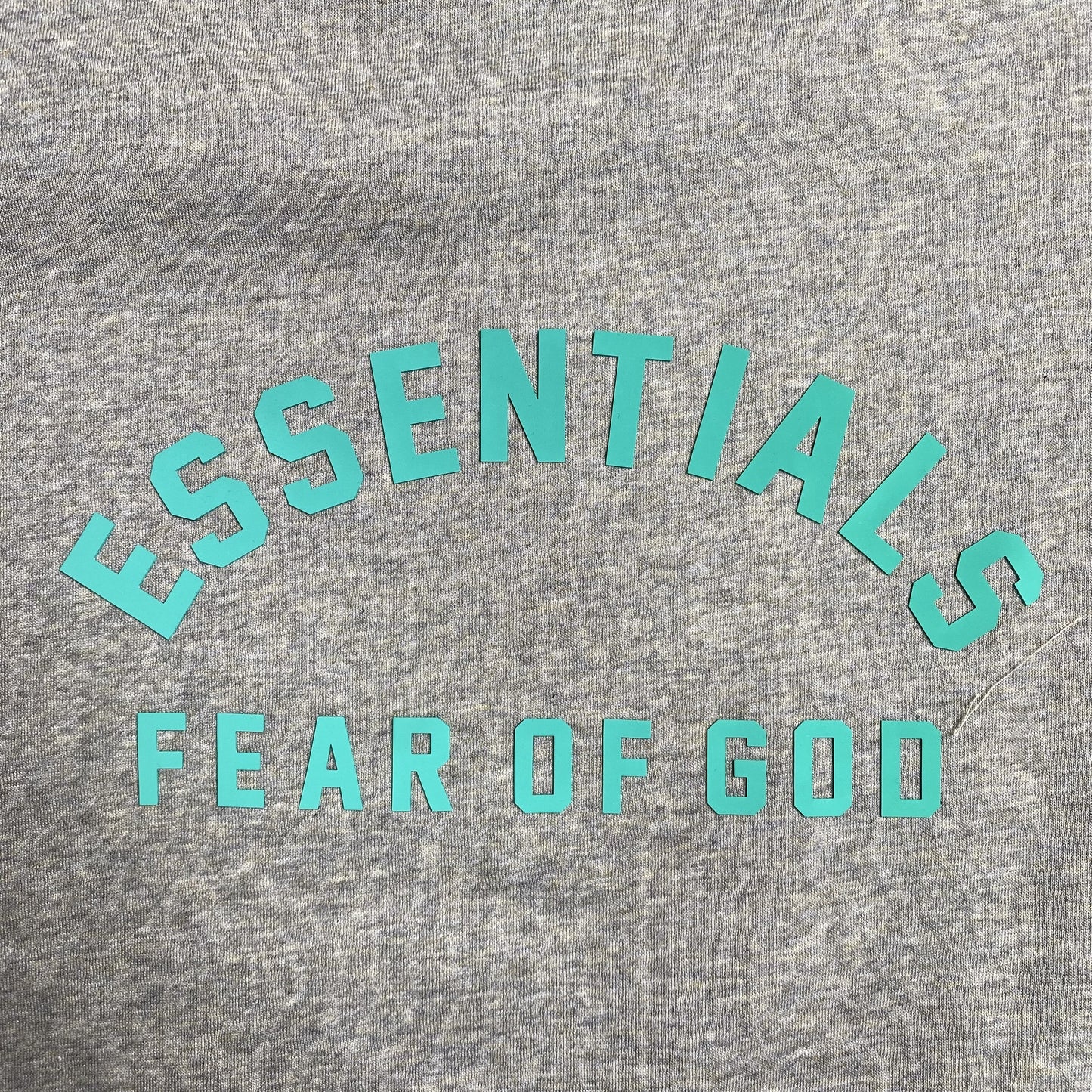 FEAR OF GO ESSENTIALS