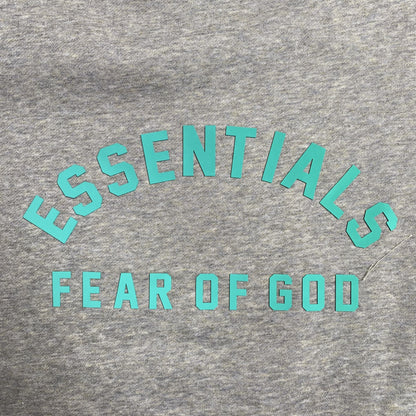 FEAR OF GO ESSENTIALS