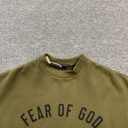FEAR OF GO ESSENTIALS