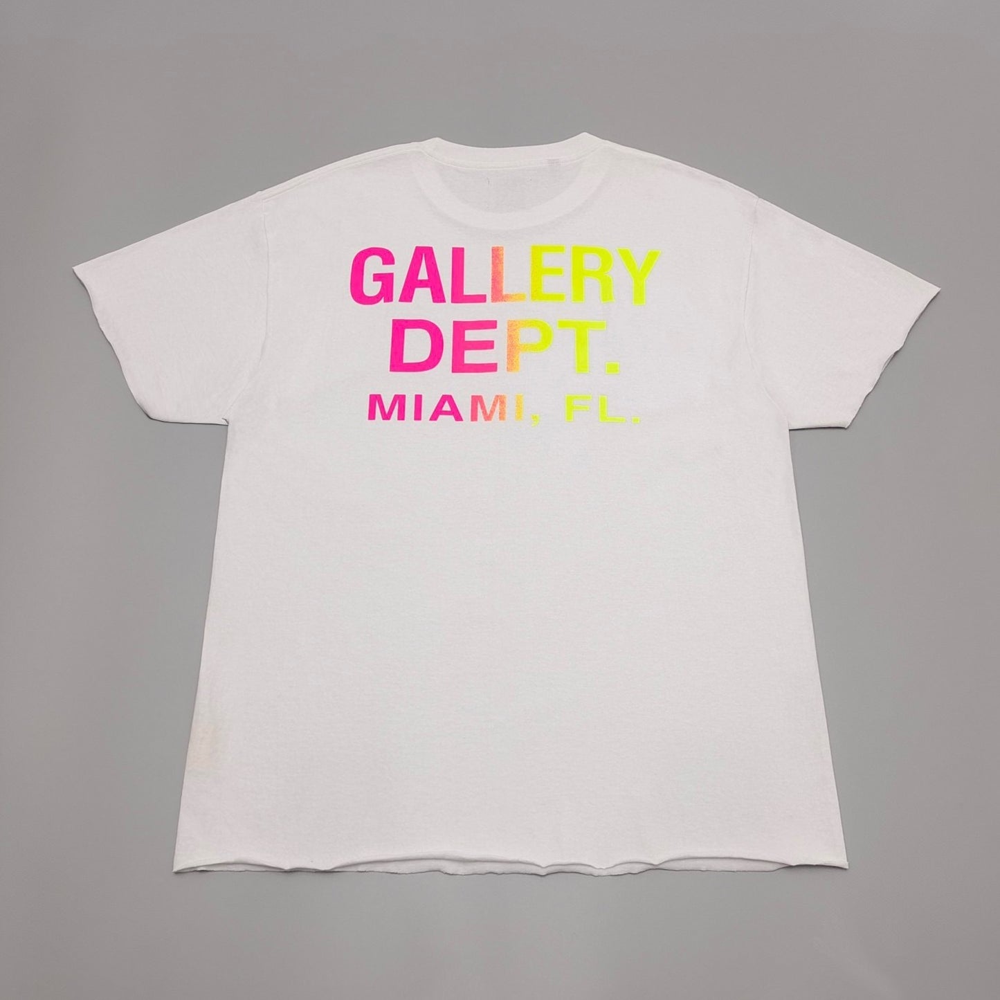 Gallery DEPT.