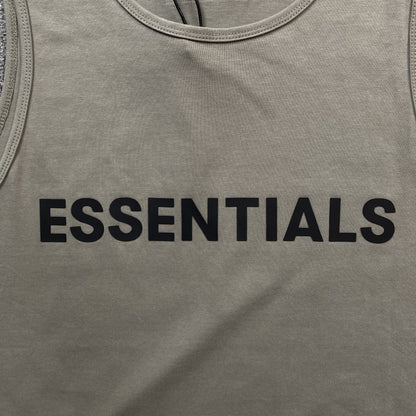 FEAR OF GO ESSENTIALS