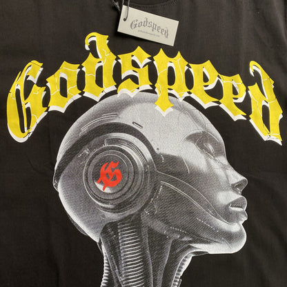 GodSpeed