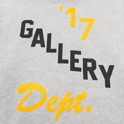 Gallery DEPT.