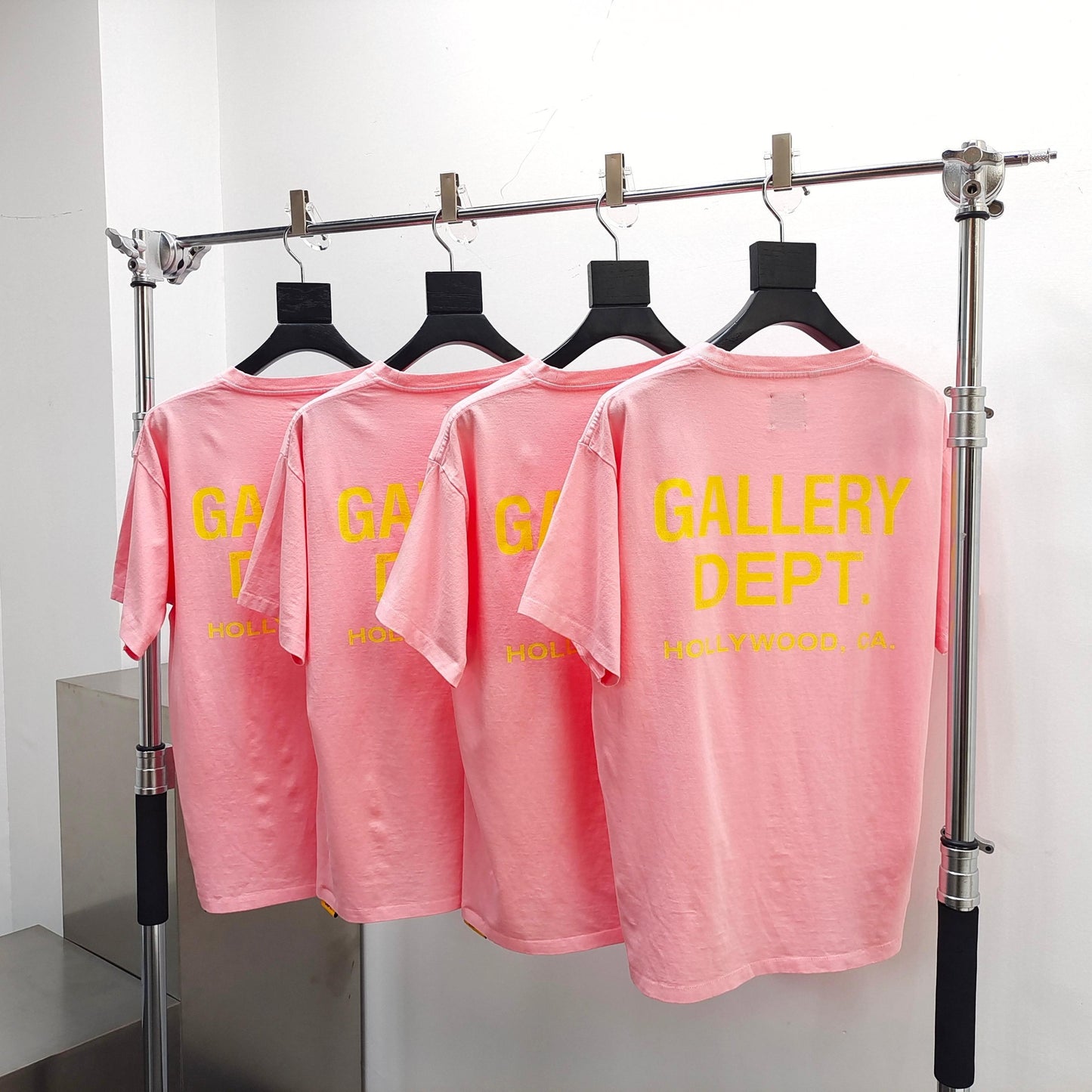 Gallery DEPT.