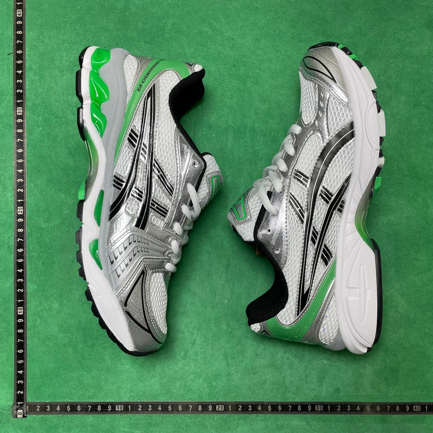 Asics Gel- KAYANO 14