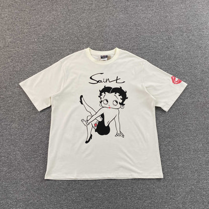 Saint Mxxxxxx
