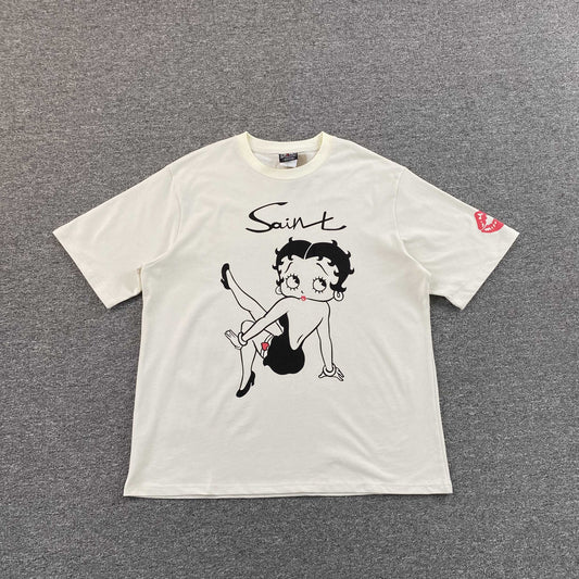 Saint Mxxxxxx