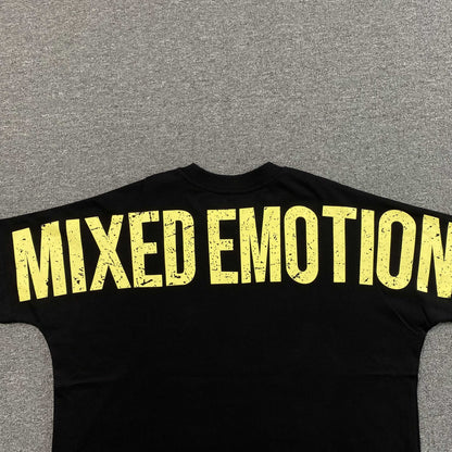 Mixed Emotion