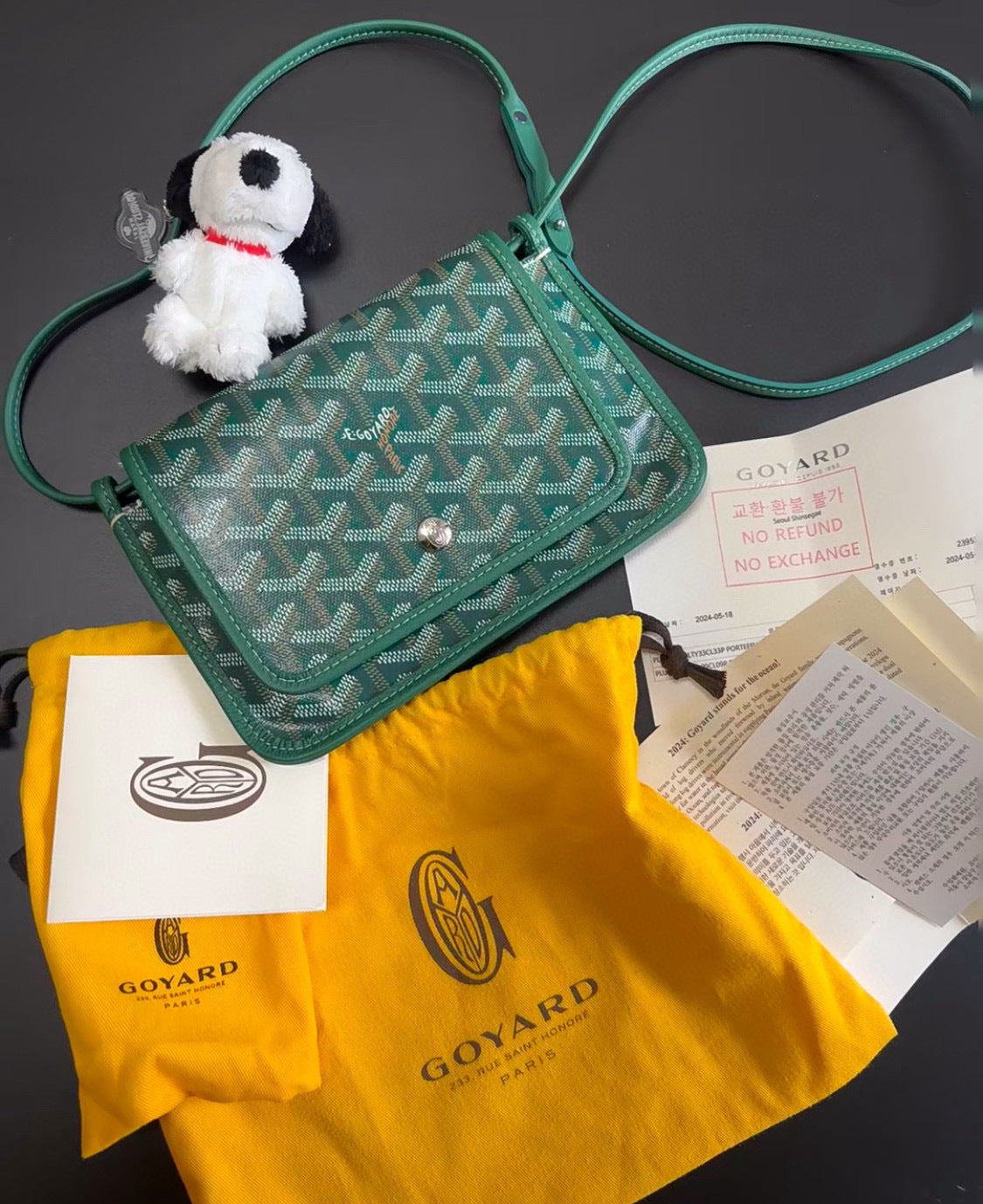 Goyard