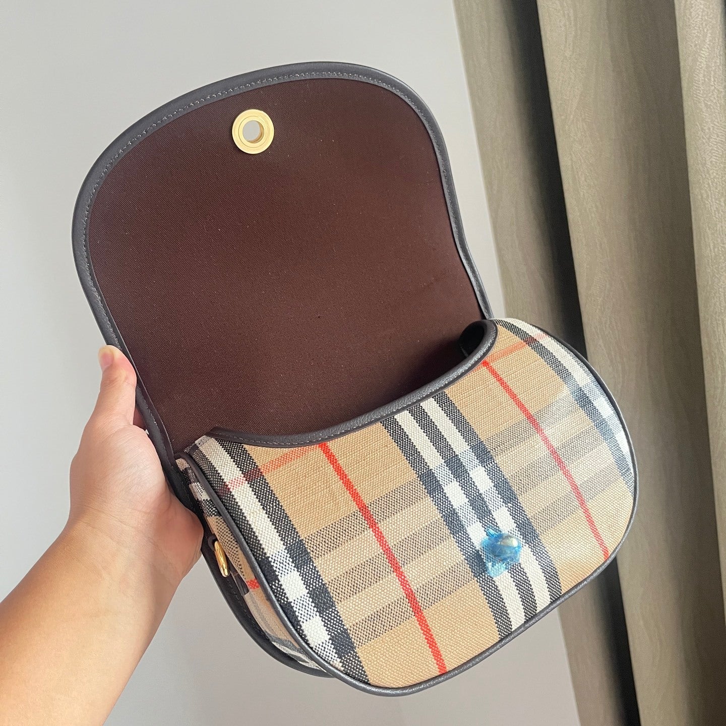 Burberry