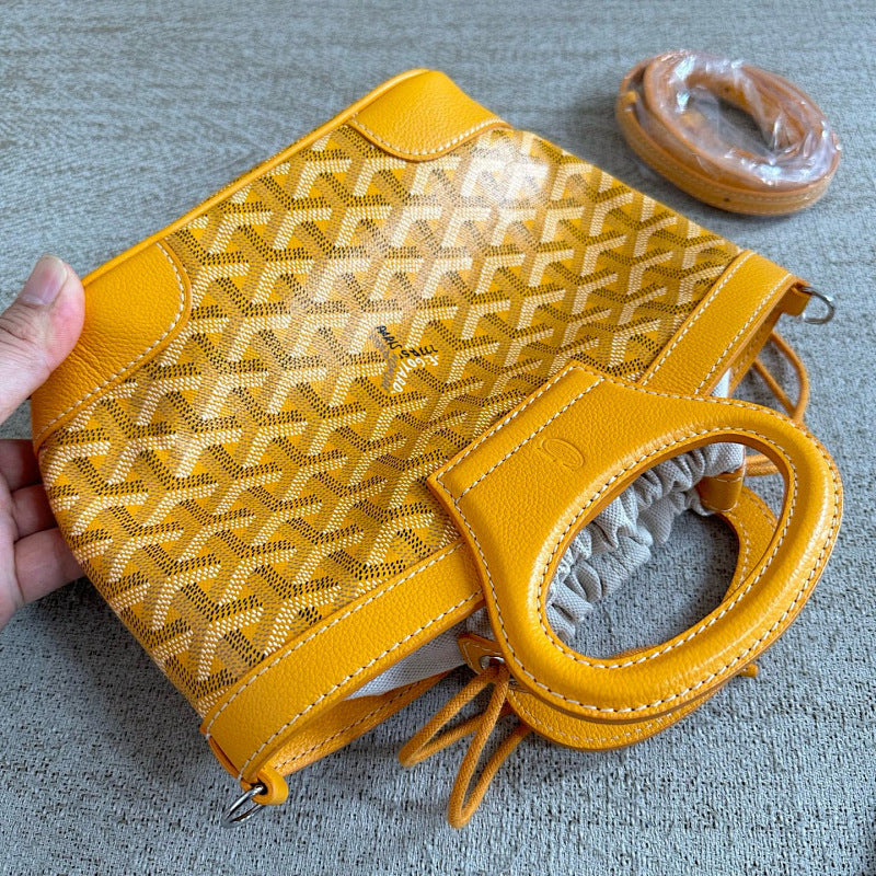 Goyard