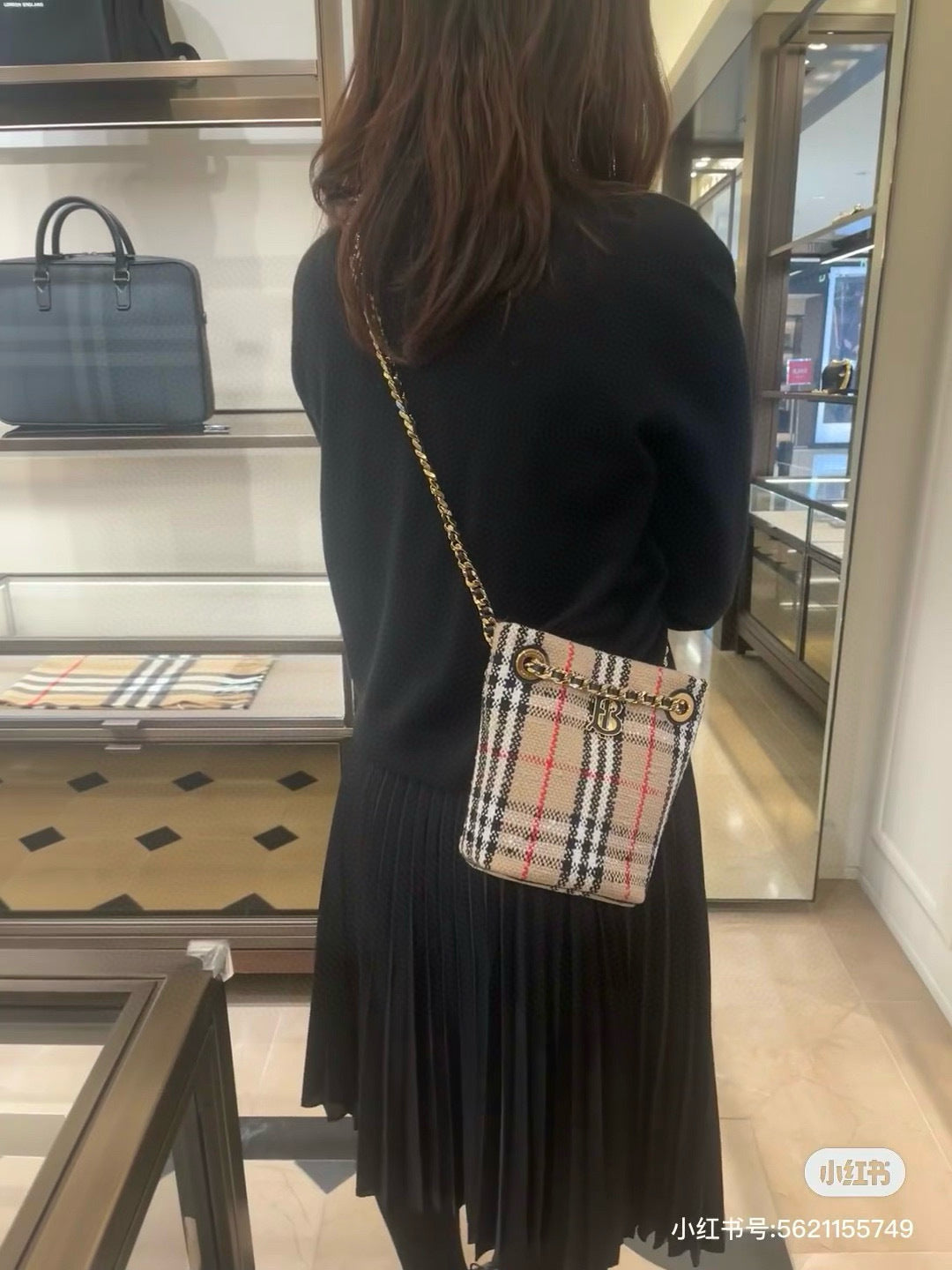 Burberry
