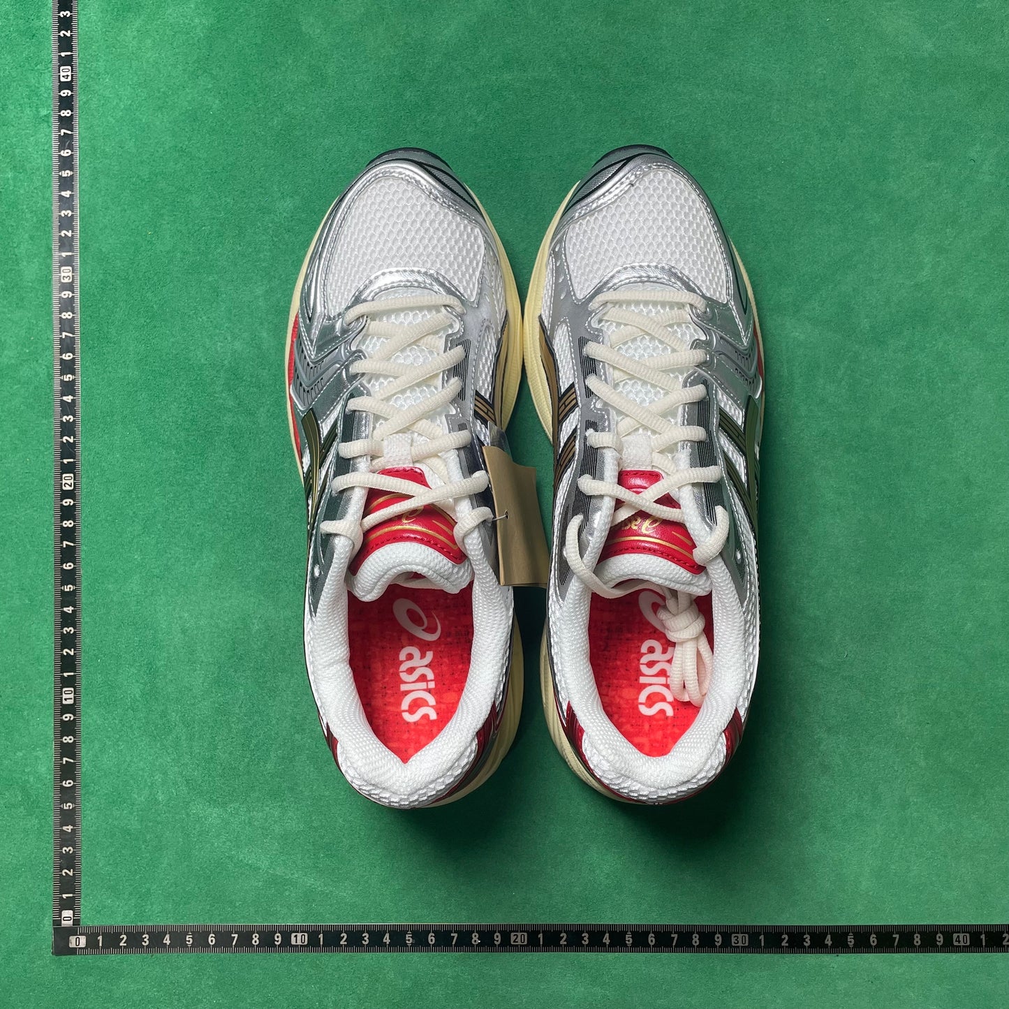 Asics Gel-KAYANO 14