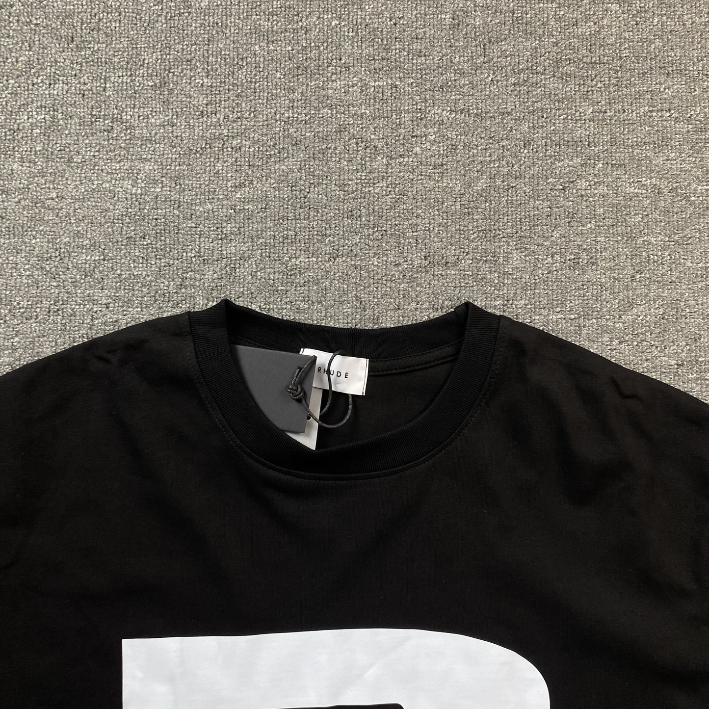 RHUDE