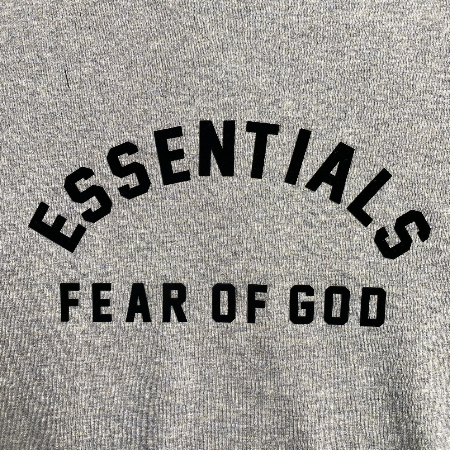 FEAR OF GO ESSENTIALS