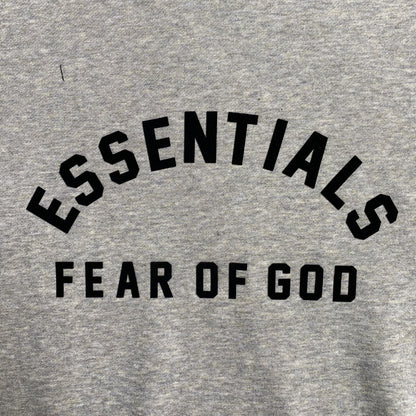 FEAR OF GO ESSENTIALS