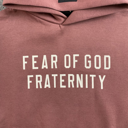FEAR OF GO ESSENTIALS