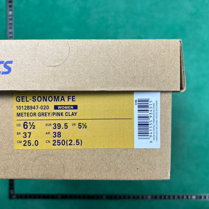 Asics Gel- Sonoma FE