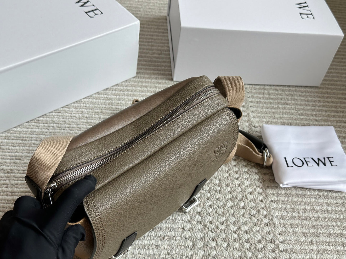 LOEWE