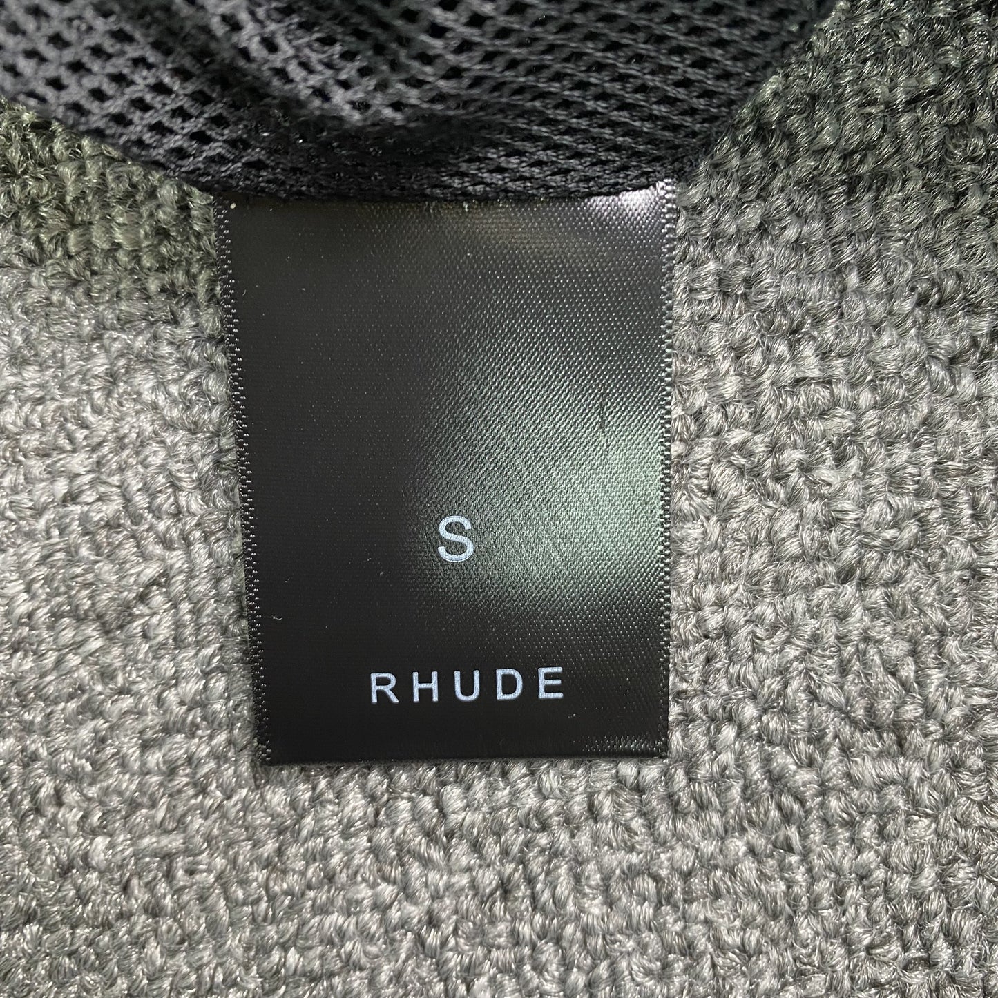 RHUDE