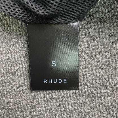 RHUDE