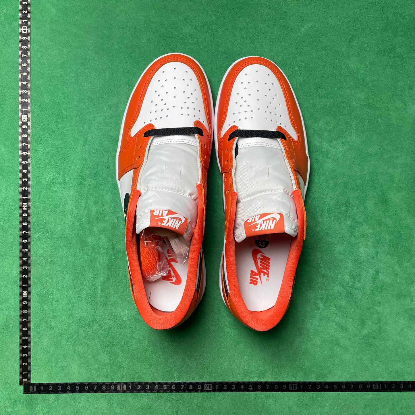 Air Jordan 1 Low OG
