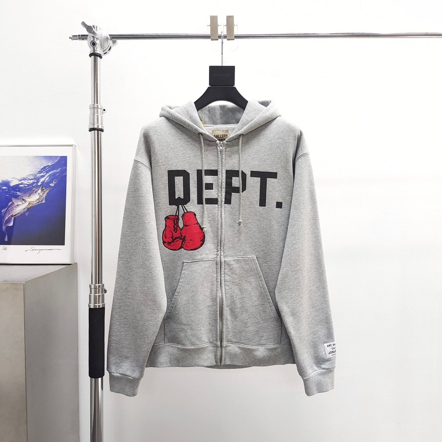Gallery DEPT.