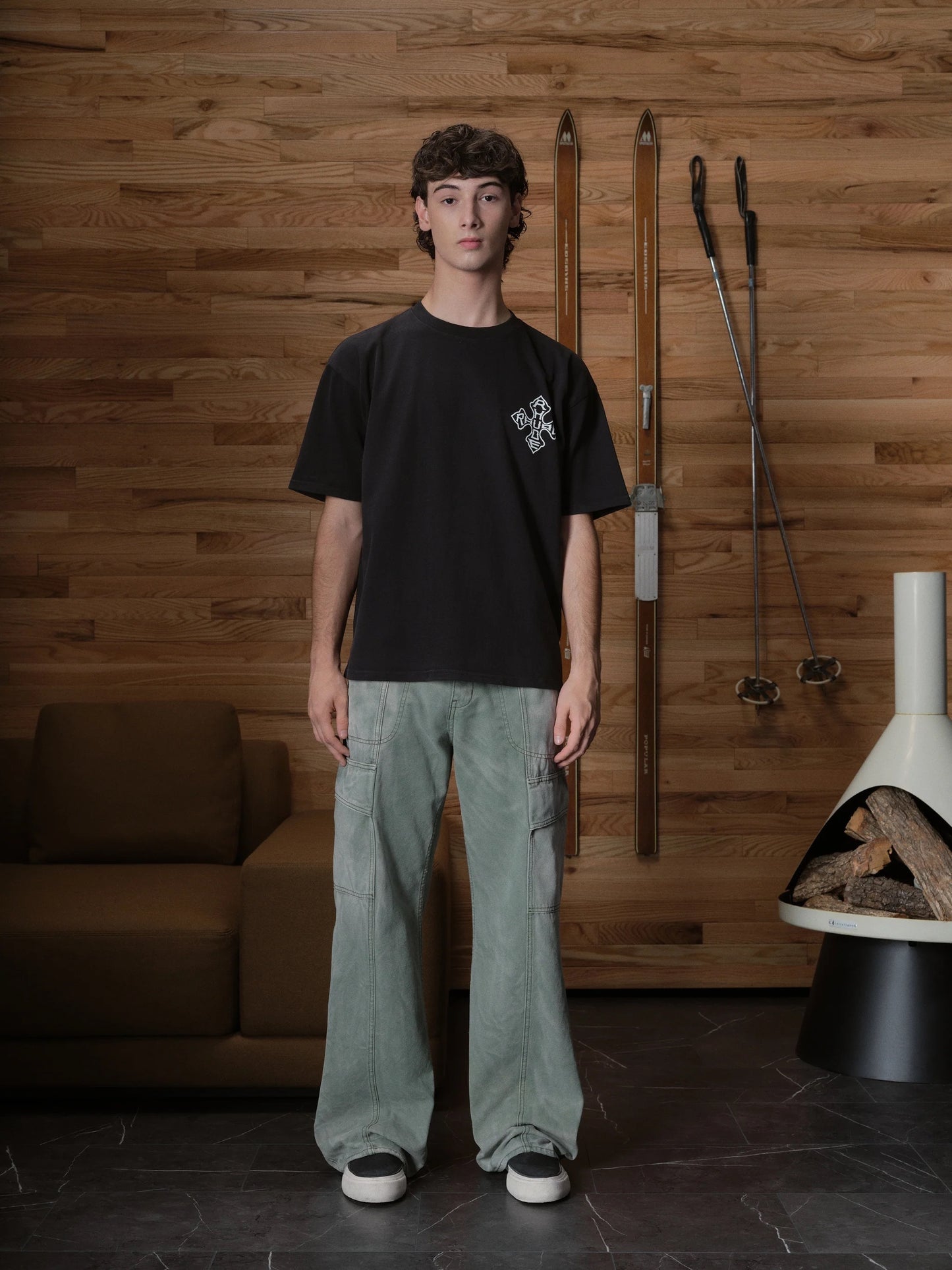 RHUDE