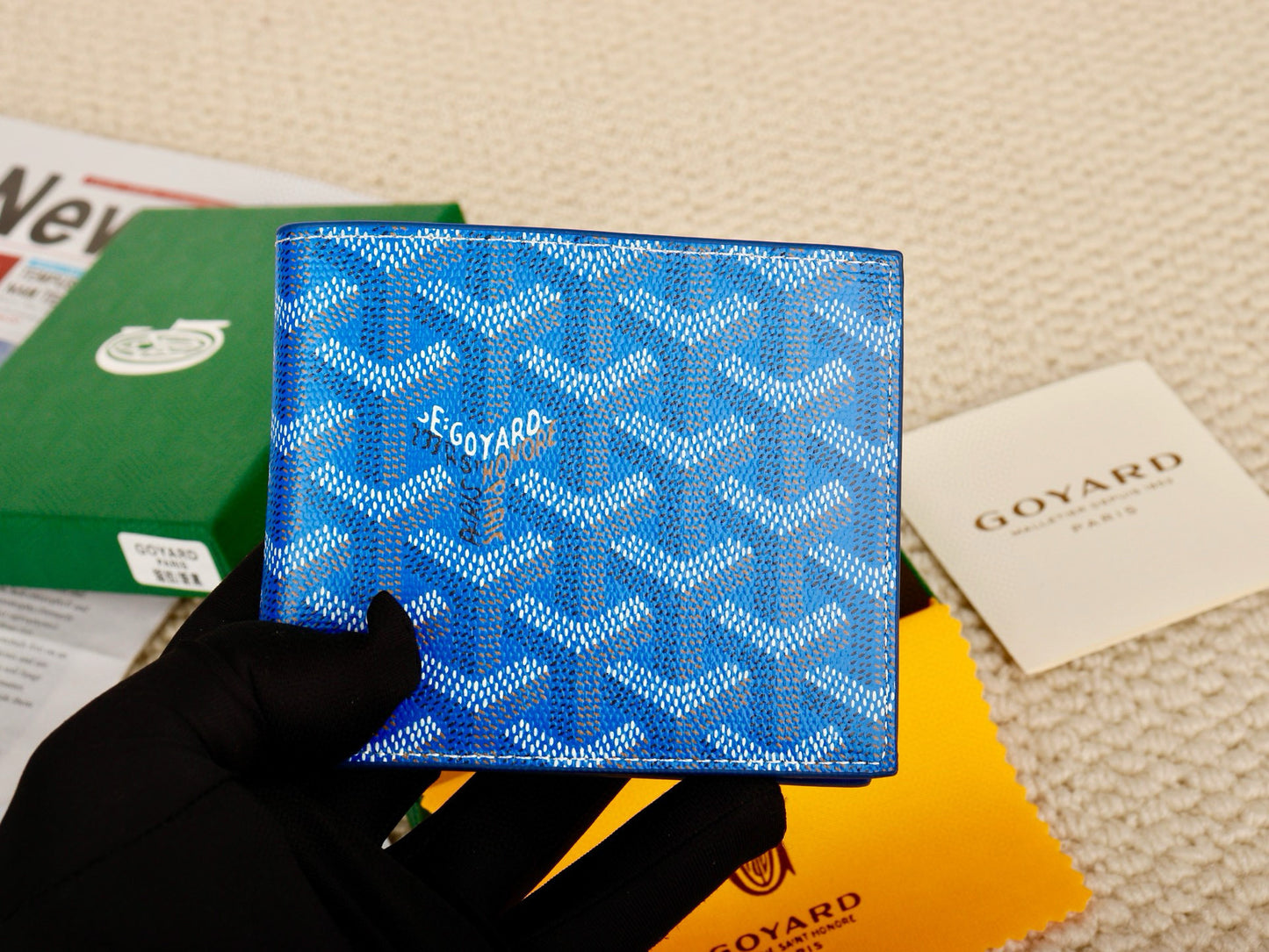 Goyard