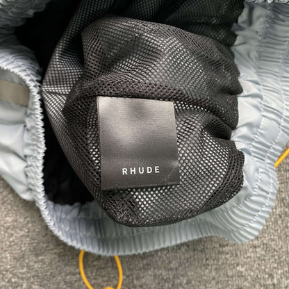 RHUDE