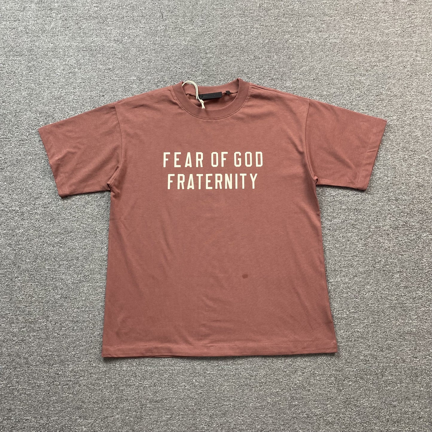 FEAR OF GO ESSENTIALS