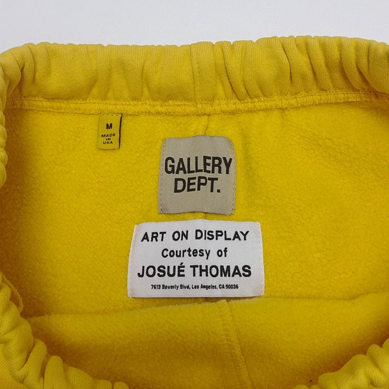 Gallery DEPT.