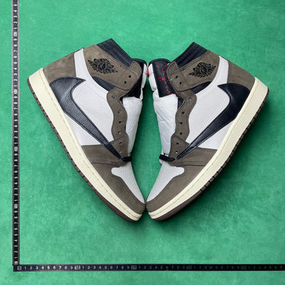 Air Jordan 1 High OG TS SP