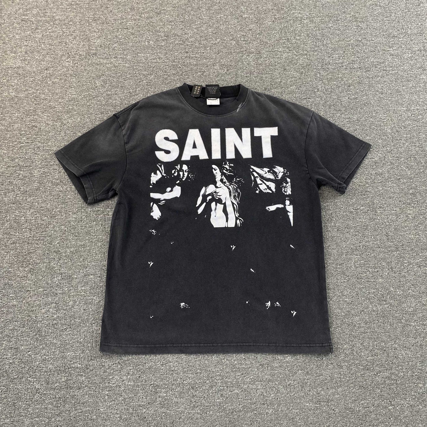 Saint Mxxxxxx